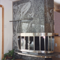 fireplaces